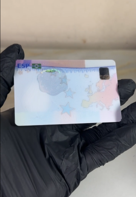 Buy EU Residence Permit