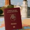Buy Lithuania Passport