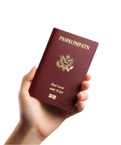 Buy Fake Passport 2026