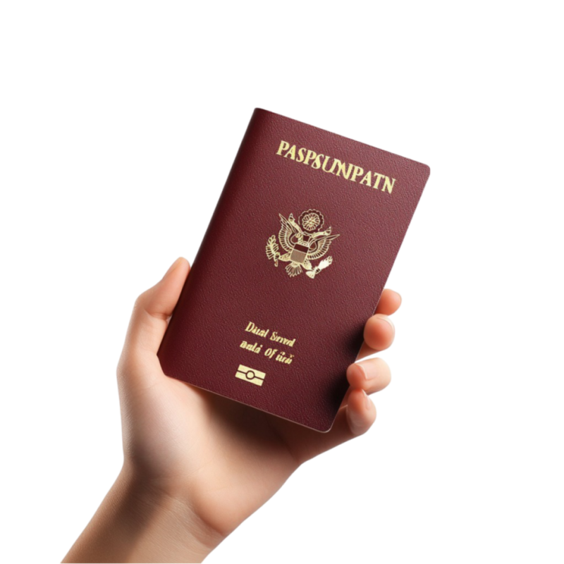 buy fake passport
