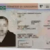 Italian Residence Permit