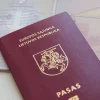 Purchase Real Lithuanian Passport Online
