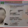 Italian Residence Permit