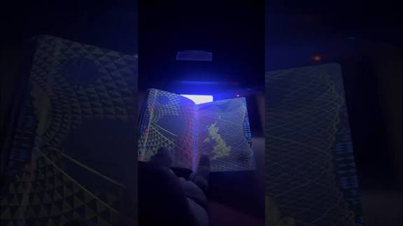 Buy Original UK Passports